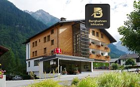 Hotel Garni Tannleger B&B